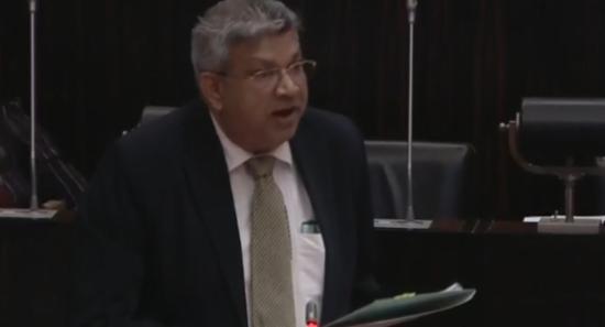 AG's Independence Will Not Be Undermined